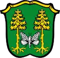 Blason de Kirchseeon