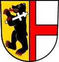 Blason de Kirchzarten