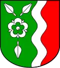 Blason de Kittlitz
