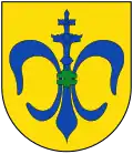 Blason de Klausen