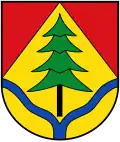 Blason de Kleines Wiesental