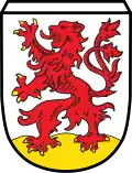 Blason de Kleinheubach