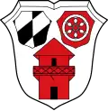 Blason de Kleinwallstadt