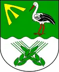 Blason de Klempau