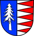 Blason de Klettgau