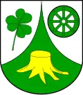 Blason de Klinkrade