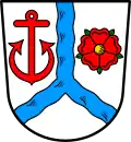 Blason de Konz