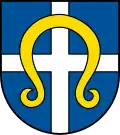 Blason de Korntal-Münchingen