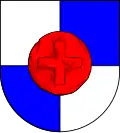 Blason de Kosel