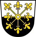 Blason de Kottenheim