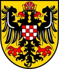 Blason de Kröv