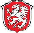 Blason de Kraftisried