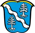 Blason de Krailling