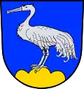Blason de Kranzberg