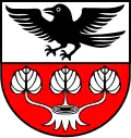 Blason de Krautscheid