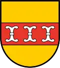 Blason de Arrondissement de Borken