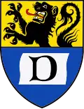 Blason de Arrondissement de Düren