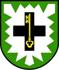 Blason de Arrondissement de Recklinghausen