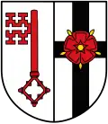 Blason de Arrondissement de Soest