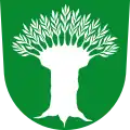 Blason de Arrondissement de Wesel