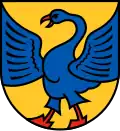 Blason de Krempdorf