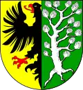 Blason de Krempel