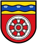 Blason de Kriftel