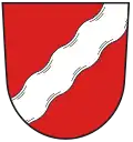 Blason de Krumbach