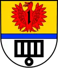 Blason de Krummenau