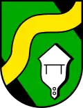 Blason de Krummendeich