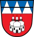 Blason de Kulmain