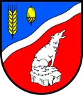 Blason de Kummerfeld