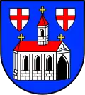 Blason de Kyllburg