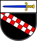 Blason de Kyllburgweiler