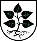 Blason de Lörzweiler
