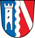 Blason de Laberweinting