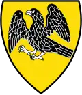 Blason de Laer