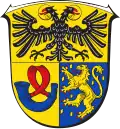 Blason de Arrondissement de Lahn-Dill