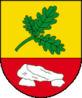 Blason de Lahn