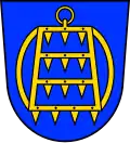 Blason de Laichingen