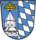 Blason de Arrondissement d'Altötting