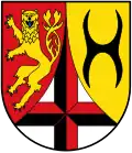 Blason de Arrondissement d’Altenkirchen (Westerwald)