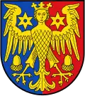 Blason de Arrondissement d'Aurich