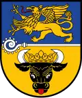 Blason de Arrondissement de Bad Doberan