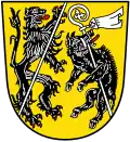 Blason de Arrondissement de Bamberg