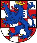 Blason de Arrondissement de Birkenfeld