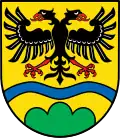 Blason de Arrondissement de Deggendorf