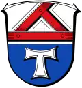 Blason de Arrondissement de Gießen
