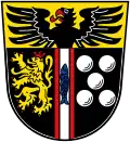 Blason de Arrondissement de Kaiserslautern