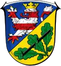 Blason de Arrondissement de Cassel